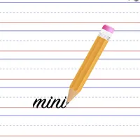 Kids Writing Pad Mini icon