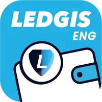 Ledgis Wallet Global icon