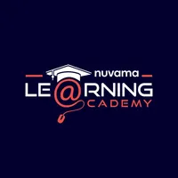 Nuvama Learning Academy icon