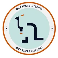 Out There Internet icon