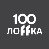 100лоffка | Смоленск icon