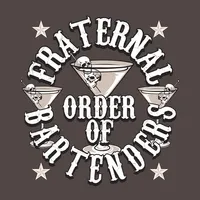 Fraternal Order of Bartenders icon