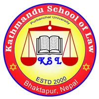 Kathmandu School Of Law icon