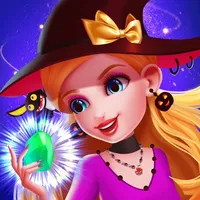 Magician Leader Magic School icon