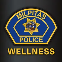 Milpitas PD Wellness icon