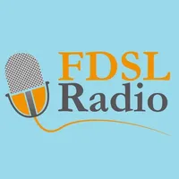 FDSL Radio icon