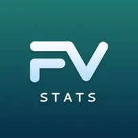 FVStats - Live Soccer Stats icon