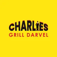 Charlies Grill Darvel icon