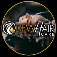 DFW Hair Care icon