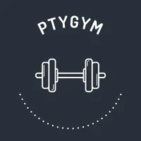 PTY GYM icon