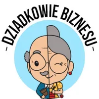 Dziadkowie Biznesu icon