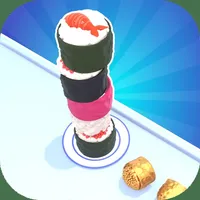 Sushiville 3D icon