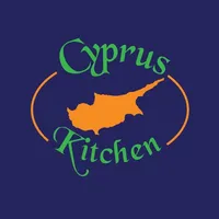 Cyprus Kitchen icon