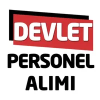 Devlet Personel Alımı icon