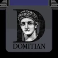 Domitian icon