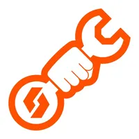 Tools management icon