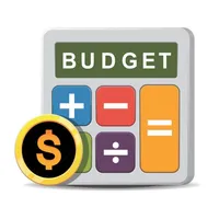 Budget Planit icon