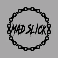 Mad Slick GPS icon