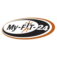 My FIT 24 icon