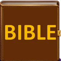 Bible (Message, NIV, NKJV +) icon