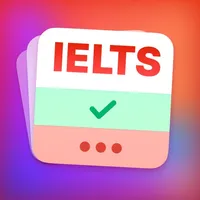 IELTS Vocabulary - 100 Words icon