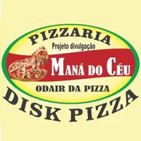 Maná do Céu Pizzaria icon