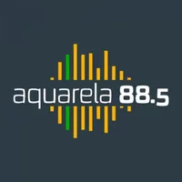 Rádio Aquarela FM 88.5 icon