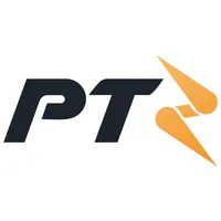 The PT Zone icon