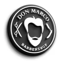 Don Marco Barber Shop icon