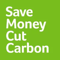 SaveMoneyCutCarbon App icon