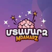 Mdamarz (Armenian Trivia) icon