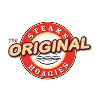 The Original Steak and Hoagies icon