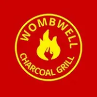 Wombwell Charcoal Grill, icon