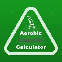 Aerobic Capacity Calculator icon