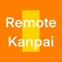 Remote Kanpai icon