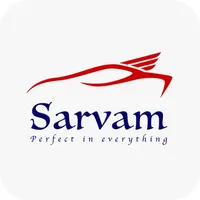 Sarvam Shop icon