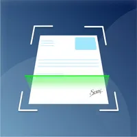 SnapScan –Scan, Save and Share icon