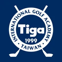 Tiga 台灣高爾夫學院 icon