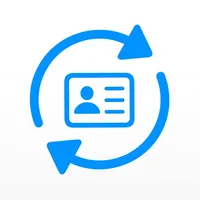 Contacts Backup & Transfer Pro icon