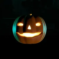 Spooky Gourd icon