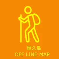 屋久島MAP icon