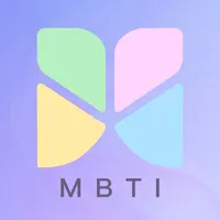 MBTI-性格测试 icon