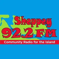 SheppeyFM icon