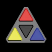 Triangle icon