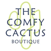 The Comfy Cactus Boutique icon