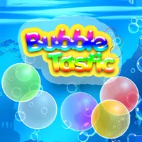 Bubble-Tastic icon