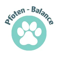 Hunde Pfoten Balance icon