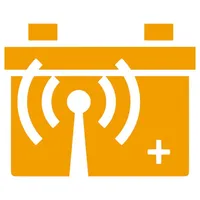 RayBAT remote icon