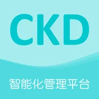 CKD智能管理-病情管理工具 icon