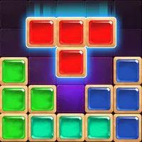 Block Jewel-Block Puzzle Games icon